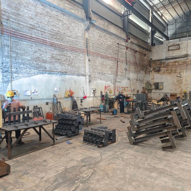 How to Choose the Right Metal Fabrication Process for Your Project