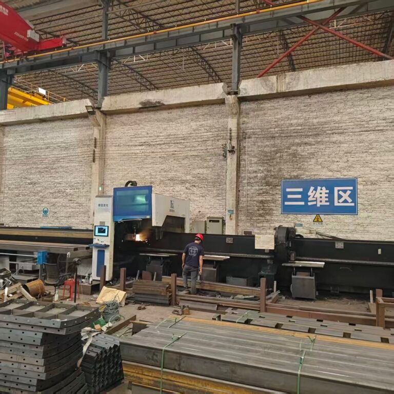 What Should You Consider When Sourcing Custom Metal Components from China?