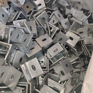 Angle Brackets