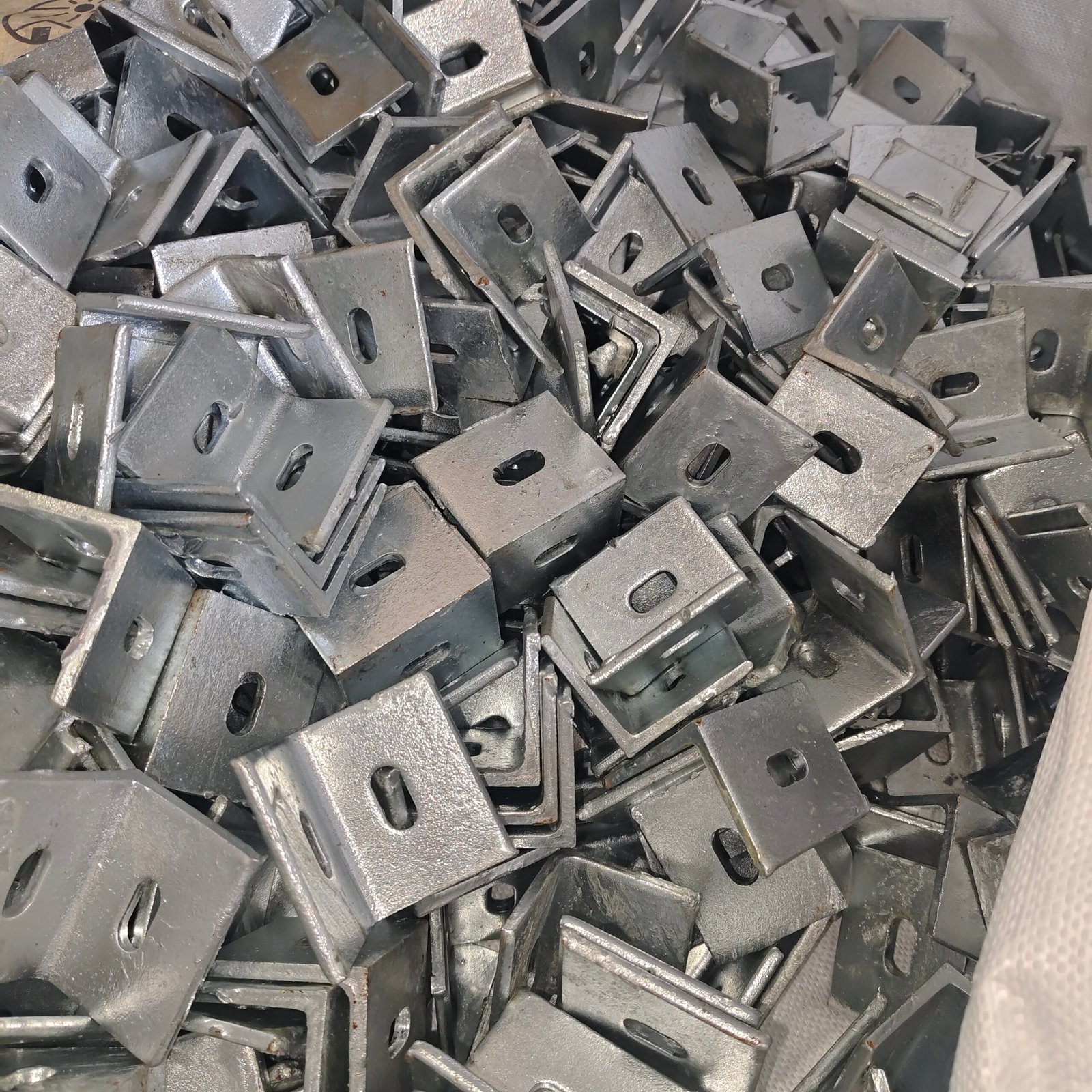 Angle Brackets