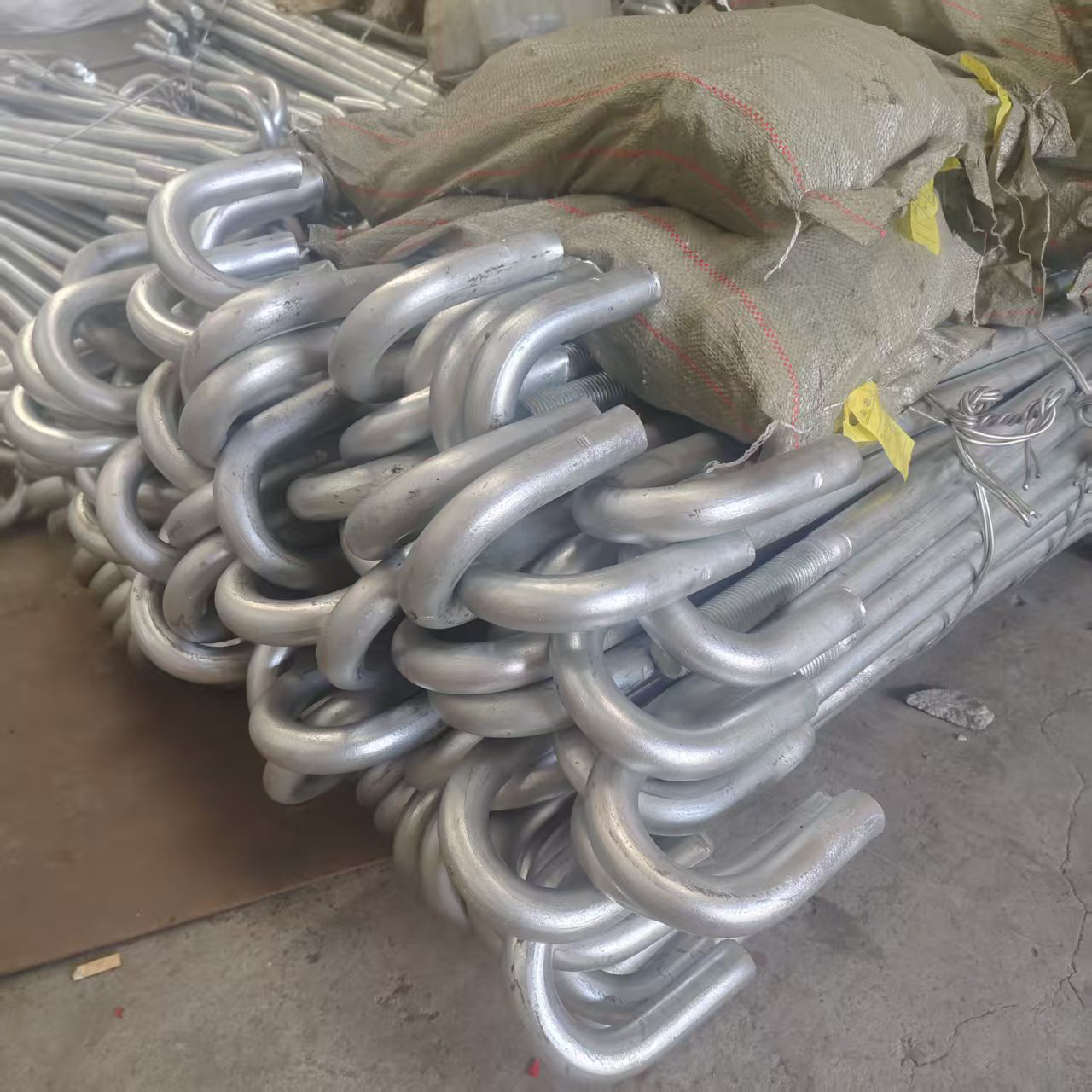Embedded Anchor Bolts - Image 2