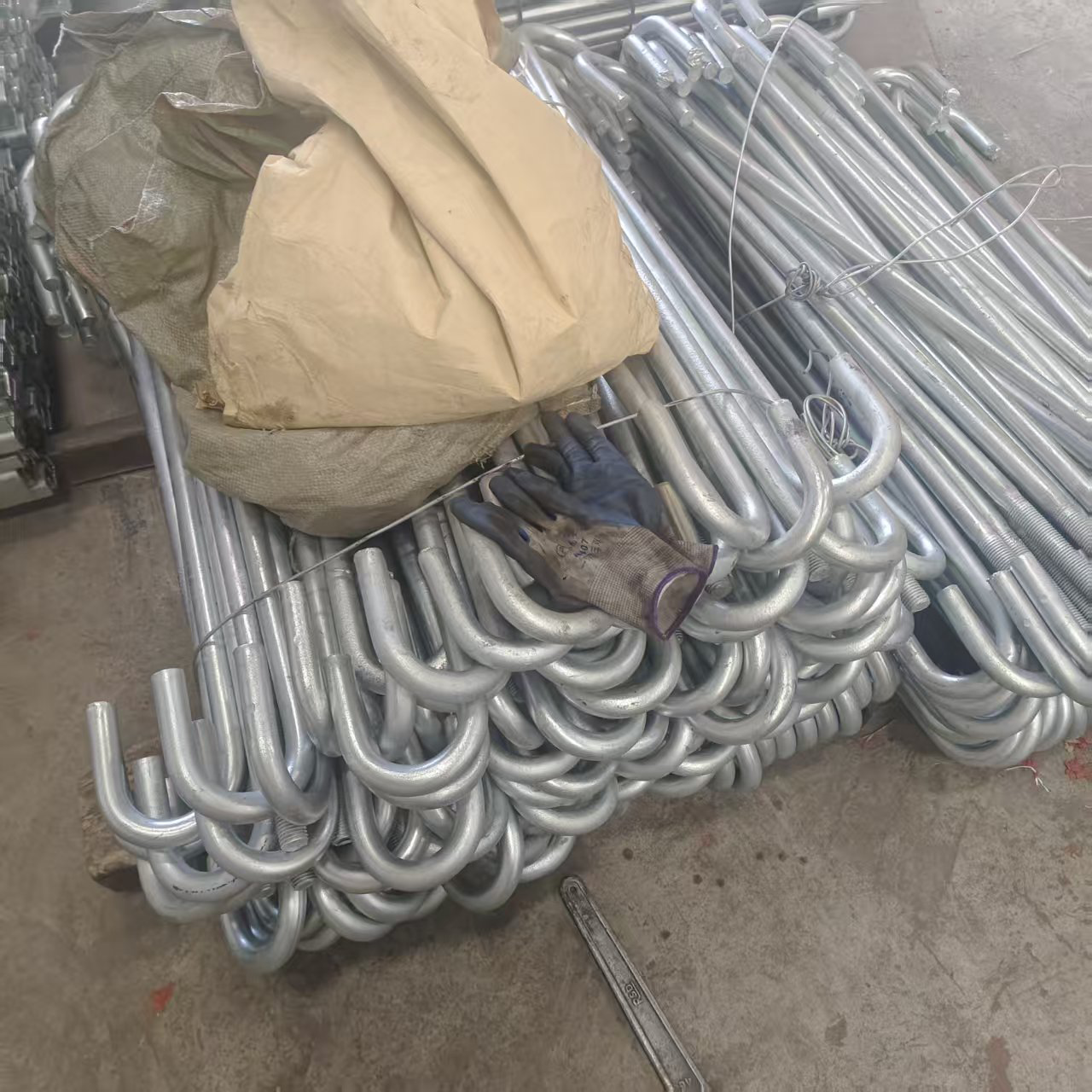 Embedded Anchor Bolts - Image 3