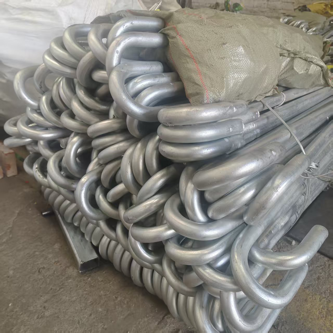 Embedded Anchor Bolts - Image 4